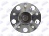 BTA H24030BTA Wheel Bearing Kit